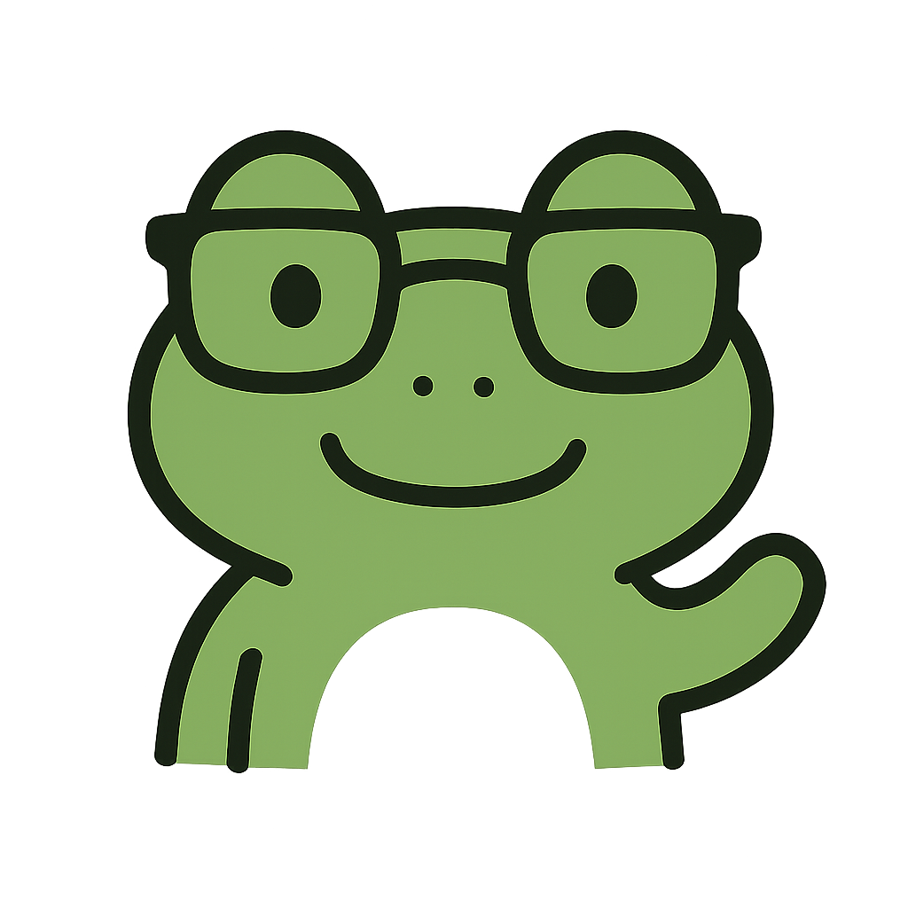 かえる