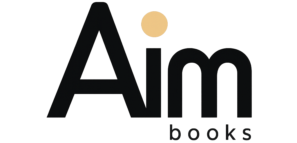 Aim books
